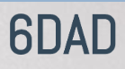 Huge discounts like 50% OFF are offered by 6DAD. Treat yourself to huge savings with discounts at 6DAD right now. HotDeals is your warm place to find this wonderful offer. Act now while offer lasts.